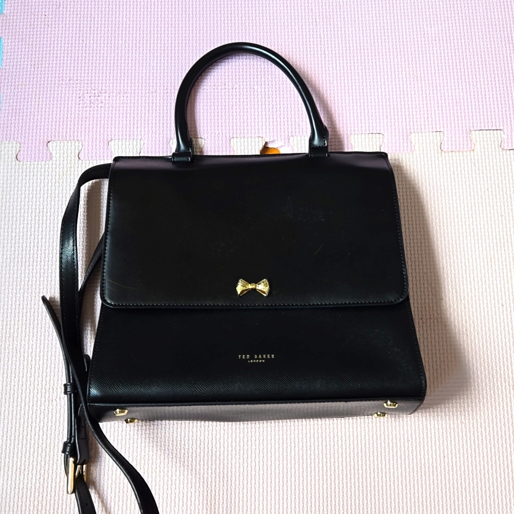 Te Baker Bag